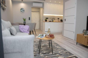 Golden Lake apartman